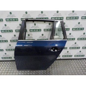 PUERTA TRASERA IZQUIERDA 41527158501 