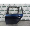 Recambio de puerta trasera izquierda para bmw serie 5 touring (e61) 520d referencia OEM IAM 41527158501  