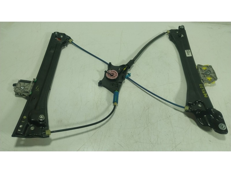 Recambio de elevalunas delantero derecho para audi a5 (f53, f5p) 2.0 tdi referencia OEM IAM 8W6837462D 8W6837462D 