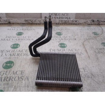 EVAPORADOR AIRE ACONDICIONADO 