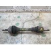 Recambio de transmision izquierda para peugeot 406 coupe (s1/s2) 2.2 hdi fap cat referencia OEM IAM   