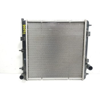 RADIADOR AGUA 1330Q5 886160000 