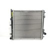 Recambio de radiador agua para peugeot 2008 i (cu_) 1.2 vti referencia OEM IAM 1330Q5 886160000 
