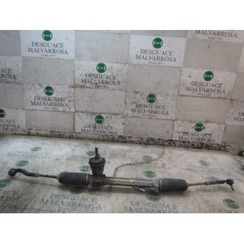 CREMALLERA DIRECCION 