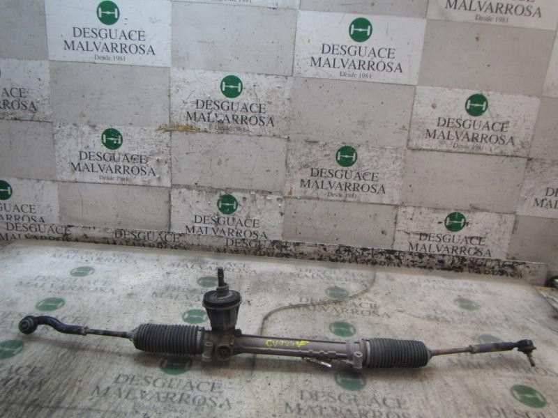 Recambio de cremallera direccion para fiat panda (169) 1.2 cat referencia OEM IAM   