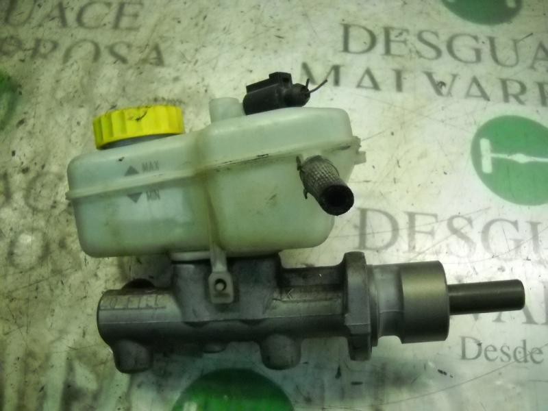 Recambio de bomba freno para seat cordoba berlina (6l2) 1.4 16v referencia OEM IAM 6Q0611019E  