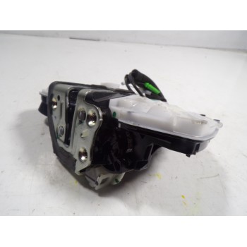 CERRADURA PUERTA DELANTERA IZQUIERDA 6904002491 