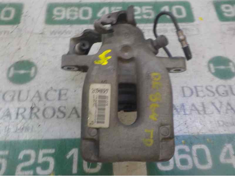 Recambio de pinza freno trasera derecha para peugeot 308 1.6 16v referencia OEM IAM   