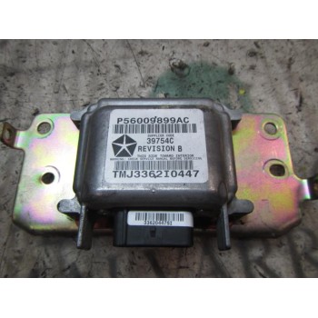 MODULO ELECTRONICO 