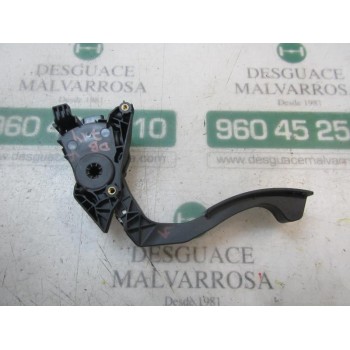 POTENCIOMETRO PEDAL 180022703R 180022703R 