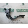 Recambio de potenciometro pedal para dacia sandero stepway referencia OEM IAM 180022703R 180022703R 