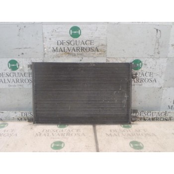 CONDENSADOR AIRE ACONDICIONADO 