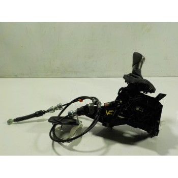 PALANCA CAMBIO 3355078021 