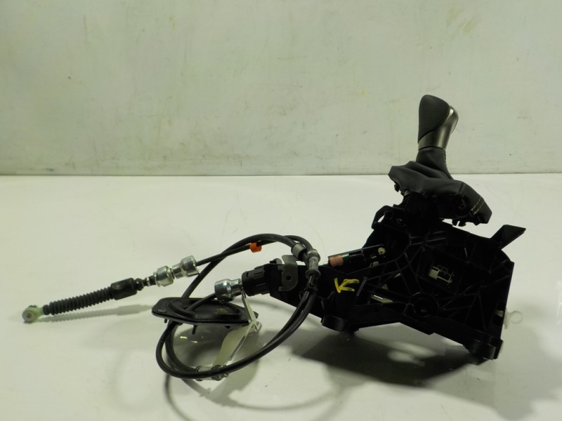 Recambio de palanca cambio para lexus nx 300h 2wd referencia OEM IAM 3355078021  