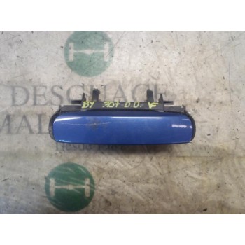 MANETA EXTERIOR DELANTERA DERECHA 8E0839207 