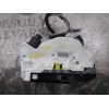 Recambio de cerradura puerta trasera derecha para seat ibiza (6j5) 1.2 12v referencia OEM IAM 6J0839016F  