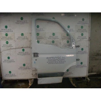 PUERTA DELANTERA DERECHA 