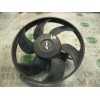 Recambio de electroventilador para nissan serena (c23m) 2.3 diesel referencia OEM IAM   