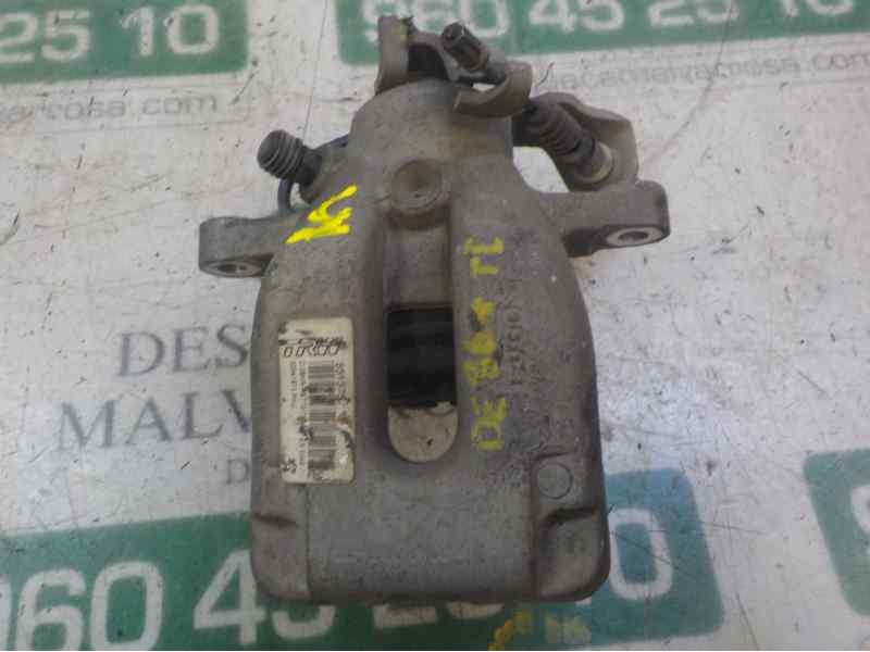 Recambio de pinza freno trasera izquierda para peugeot 308 1.6 16v referencia OEM IAM   