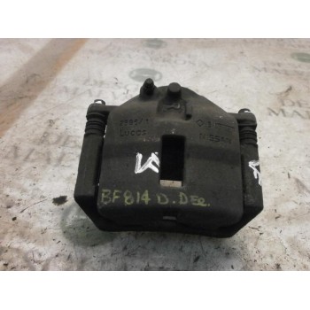 PINZA FRENO DELANTERA DERECHA 410014U100 