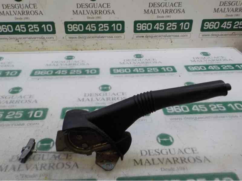 Recambio de palanca freno de mano para dacia duster 1.5 dci diesel fap cat referencia OEM IAM 360106743R  