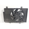 Recambio de electroventilador para ford ecosport 1.5 tdci referencia OEM IAM 2127116 8V518C607EJ 