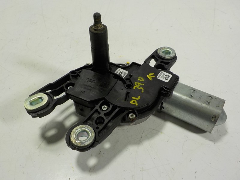 Recambio de motor limpia trasero para volkswagen golf vii variant 2.0 tdi referencia OEM IAM 5G0955711A 5G0955711A 