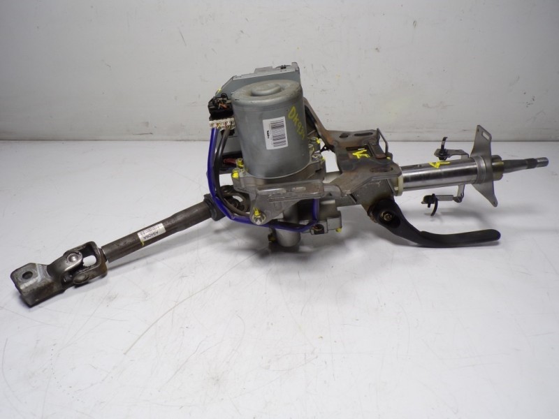 Recambio de columna direccion para nissan qashqai (j10) 1.5 dci turbodiesel cat referencia OEM IAM 48811EY41B 309415060 