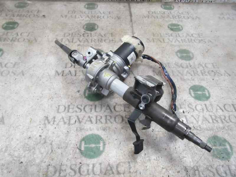 Recambio de columna direccion para toyota yaris (ksp9/scp9/nlp9) 1.4 turbodiesel cat referencia OEM IAM   