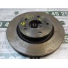 Recambio de disco freno delantero para suzuki s-cross 1.6 ddis referencia OEM IAM 5531161M00  