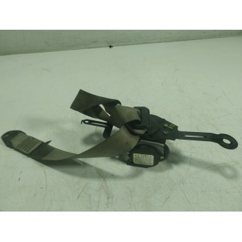 CINTURON SEGURIDAD DELANTERO IZQUIERDO 86885AV711 