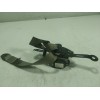 Recambio de cinturon seguridad delantero izquierdo para nissan primera hatchback (p12) 1.6 referencia OEM IAM 86885AV711  