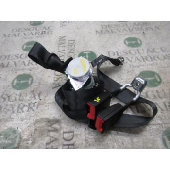 CINTURON SEGURIDAD TRASERO DERECHO 6J0857805ARAA 