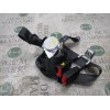 Recambio de cinturon seguridad trasero derecho para seat ibiza (6j5) 1.2 12v referencia OEM IAM 6J0857805ARAA  