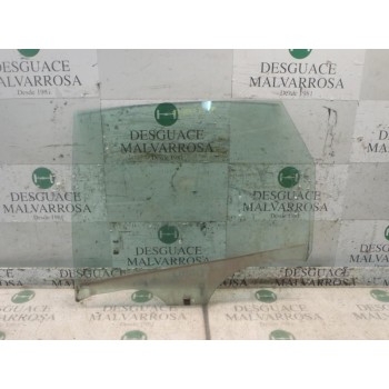 CRISTAL PUERTA TRASERO IZQUIERDO 