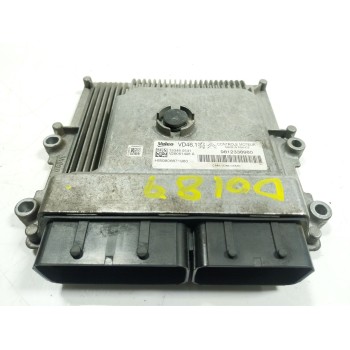 CENTRALITA MOTOR UCE 1611717380 9812338980 