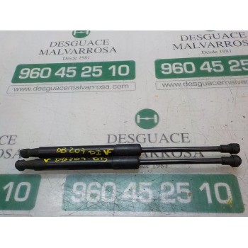 AMORTIGUADOR CAPOT 51237008745 