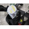 Recambio de cinturon seguridad trasero derecho para seat ibiza (6j5) 1.2 12v referencia OEM IAM 6J0857805ARAA  