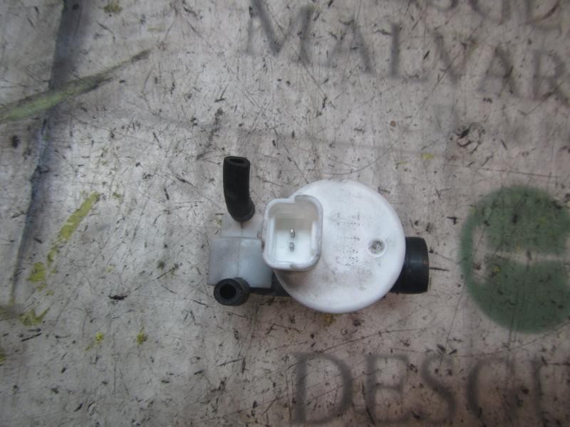 Recambio de bomba limpia para peugeot 308 active referencia OEM IAM 643492  