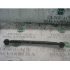 Recambio de brazo suspension inferior trasero izquierdo para hyundai accent (lc) gls referencia OEM IAM 5520125103  