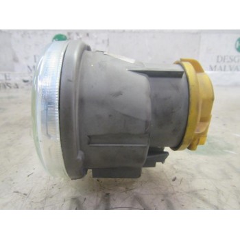 FARO ANTINIEBLA IZQUIERDO 