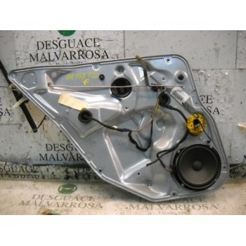 ELEVALUNAS TRASERO IZQUIERDO 6L4839755B 