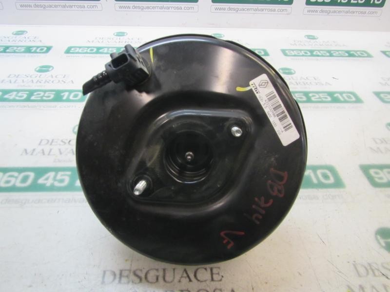 Recambio de servofreno para dacia sandero stepway referencia OEM IAM 472107479R 472103298R 