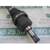 Recambio de transmision izquierda para peugeot 308 1.6 16v referencia OEM IAM   