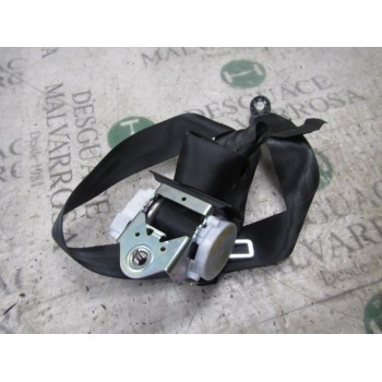 CINTURON SEGURIDAD TRASERO IZQUIERDO 6J0857805ARAA 
