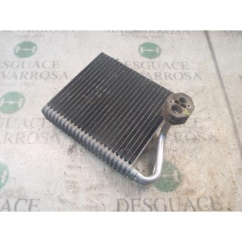 EVAPORADOR AIRE ACONDICIONADO 