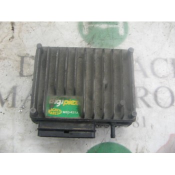 MODULO ELECTRONICO 