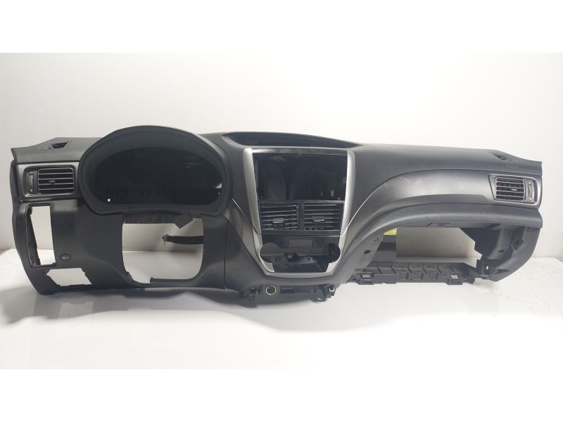 Recambio de salpicadero para subaru forester (sh_) 2.0 d awd (shh) referencia OEM IAM 66055FG111JM  