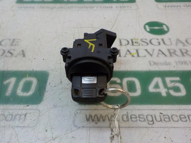 Recambio de conmutador de arranque para bmw serie 5 touring (e61) 520d referencia OEM IAM 66129172159 6954722 10862510