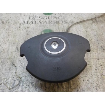 AIRBAG DELANTERO IZQUIERDO 